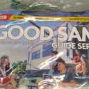 The 2019 Good Sam Travel Savings Guide for the RV & Outdoor Enthusiast (Good Sam Guide Series) Paperback