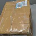 GICOOL 13x5.00-6 Rubber Lawn Mower Tire and Wheel, 2 Pcs Replacement 13x5-6nhs Riding Mowers Lawn Pneumatic Tire with Bearing Bore 3/4" & 5/8", 3" -4.5" Centered Hub