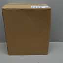 MOPALL Automatic Motion Sensor Bathroom Trash Can with Lid, 3.5 Gallon Touchless Garbage Can, IPX5 Waterproof Smart Small Waste Basket for Bedroom Kitchen Office