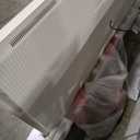 TCL 75 Inch Class NXTVISION Series Picture Frame Canvas Art TV | 75A300W, 2024 Model | QLED 4K HDR Smart Google TV | 120HZ Dolby Atmos Audio | Voice Remote Alexa Google Apple Streaming Television