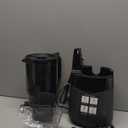 Juicer Machines with 5.8" Large Feed Chute, Cold Press Juicer for Whole Vegetables and Fruits 400W, Slow Masticating juicer Easy to Clean Juice Extractor Machine High Juice Yield