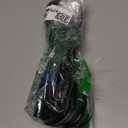 2Pack 6 ft Speakon to 1/4" Male Speaker Cables, Professional 12 Gauge AWG Wire Audio Amplifier Connection Cord, DJ/PA Speaker Cable Wire with Twist Lock.