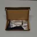 LEILUO 6Pcs Diamond Oscillating Multi Tool Blades Kit for Grout Removal Fit DeWalt Milwaukee Makita Ryobi and More