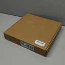 Indoor Outdoor Thermometer - Outdoor Thermometers for Patio Large Numbers 12Inch Weatherproof, Battery Free Auto Calibrate Thermometer Hygrometer with Stainless Steel Enclosure (Silver1)