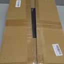 4 Pcs Gridwall Shelf Hooks Rack and Hanging Shelf for Wire Grid Panel Grid Panel Accessories Black Metal Wall Shelves for Home Garage Retail (9.84 x 3.94 Inches)