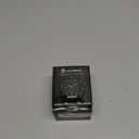 ULTIMAL Rugged Case with Band for Apple Watch 44mm,Compatible with Apple Watch Series SE 3/SE 2/SE Generation/6/5/4, Military Grade Shockproof Bumper Cover for iWatch Tactical Band Men (Black, 44mm)