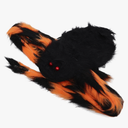 VANZACK Spider Backpack for Double Shoulder Strap Halloween Costume Accessory Candy Storage Bag for Halloween Decor Fun Spider for Boys