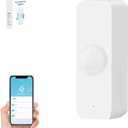 Tuya WiFi Motion Sensor Smart Home Automation PIR Human Body Presence Sensor Security Protection Infrared Detector