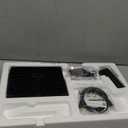 KOORUI 22 Inch Computer Monitor Full HD 1080P 100Hz PC Gaming Screen VA Panel Ultra-Slim Display 3000:1 Contrast Ratio with Adpitive Sync (HDMI/VGA/VESA Compatible 100x100mm/Audio Out), Tilt, Black