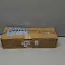 Bright Creations 54 Pieces 3D Wooden Alphabet Letters for Tabletop, Home Wall, Party Decor, DIY Crafts, A-Z (3 Inch, Black, 0.6 in Thick) - Letters for Wall Decor