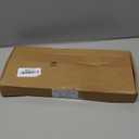 6 Pcs Candy Land Christmas Decorations 13.8'' Pastel Candy Christmas Tree Picks and Sprays Pastel Poinsettia Leaves Stem Pink Yellow Green Blue Macaron Tree Toppers for Wreath Garland Vase