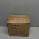 Evoloop Rapid Egg Cooker Electric 6 Eggs Capacity, Soft, Medium, Hard Boiled, Poacher, Omelet Maker Egg Poacher With Auto Shut-Off, BPA Free (Black)