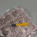 Subekyu 3 Tier Paper Letter Tray Organizer for Desk, Pink Metal Mesh File Folder Sorter Organizer with Handle and 1 PC Sliding Tray for Home Office School Desk Supplies Organization Storage (12.6" x 9.1" x 8.1")