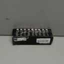 CXWXC Suspension Bike Stem - 100/135mm Bike Stem Riser for Handlebar - ShockStop Bike Handlebar Riser Extender for Mountain Gravel Road City Bicycle (31.8 x 135mm)