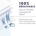 Prevail Proven | Large Pull-Up | Men's Incontinence Protective Underwear | Maximum Absorbency |18 Count (Pack of 4)