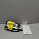 Steam Iron for Clothes 20s Fast Heat-up,1700W Iron with 14.07oz Large Water Tank,Non-Stick Ceramic Soleplate, Anti-Drip, Auto-Off, Burst Steam, Self-Cleaning