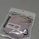 Winter UV Face Mask Windproof Breathable Washable Sun Protection Face Shield for Men Women Running Cycling Hiking Working (pink)