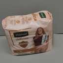 Depend Silhouette Adult Diapers, Incontinence & Postpartum Bladder Leak Underwear for Women, Maximum Absorbency, Large, Pink, 12 Count, Packaging May Vary