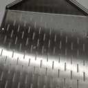 KitchenStar Perforated Pizza Peel 12 inch