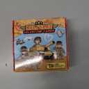 Kangaroo 28 Pack Military Bulk Valentines Day Cards for Kids School Classroom - Includes Envelopes & Stickers, Military Themed Valentines for Class Exchange Card, Valentine Party Favors Gifts for Kids