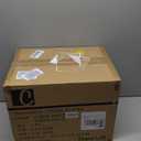 Meat Slicer,CUSIMAX Electric Deli Meat Slicer for Home,2 Removable 7.5''Stainless Steel Blades and Pusher,1-15mm Adjustable Thickness Food Slicer Easy for Cut Meat,Cheese,Bread (Bright Black)