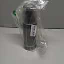 Portable Battery Coffee Maker Espresso Machine, 20 Bar Nano Car Coffee Mini Espresso Machines Self-Heating Electric Espresso Maker, USB-C 3-in-1 Ground Coffee & NS Capsule Pod RV Hiking Camping (Gray)