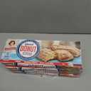 4 x Little Debbie Donut Sticks 6 Individually Wrapped Snack Cakes, 10 OZ Box