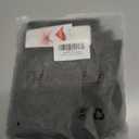 Sunzel High Waist Mini Flared Leggings for Women, Tummy Control Casual Flare Yoga Pants for Yoga Workout Gym (L)