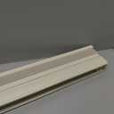 MYshade Top Down Bottom UpTDBU Cellular Shades, 1.5 inch Cordless Blackout Honeycomb Pleated Blinds for Windows Home Bedroom Office, Light Control, Thermal Insulated, 19 "W x 36" H, Beige