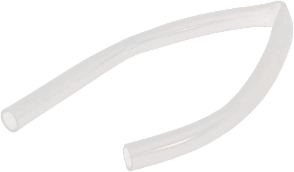 XYWHPGV 14mm x 17mm High Temperature Resistant Flexible Silicone Tubing 0.5m Long (d1cc7 8cc5a 7dd7a 7ac22 fe1e6 e47d6