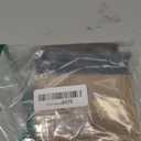 Solar Star Lights Outdoor,40FT 120 LEDs Star Fairy Lights Solar Powered,Waterproof Starry String Light for Outdoor Indoor Christmas Wedding Garden Ramadan Decor,Silver Wire,Warm White