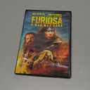 Furiosa: A Mad Max Saga (DVD)