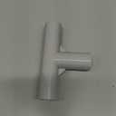 Baby Playpen Parts T-Shaped Joint Playpen Replacement Connectors, Accessories for Baby Play Yard (1 Pcs,Diameter0.19mm)