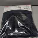 Morph Grim Reaper Costume For Men - Adult Grim Reaper Robe - Spooky Halloween Outfit - Dark Cloak For Parties (Large)