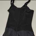 Yianna, Style: 75080Y Black Shapewear Size XL