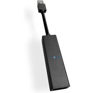 Camera Adapter for PSVR OEM PS4 Camera Cable, Play for PSVR on PS5 PlayStation 5, Converter Connecting Cable for PS4 PSVR to PS5 Console