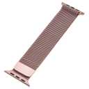 Stainless Steel Mesh Watch Band For Apple Watch