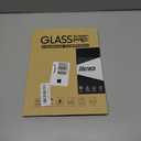 Mothca Matte Glass Screen Protector for Samsung Galaxy Tab A9 Plus/ A9+ 5G 11-inch 2023 Model (SM-X210/ X216/ X218) with Installation Frame, Anti-Glare & Anti-Fingerprint Tempered Glass, Smooth as Silk