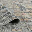  Washable Non-Slip 8ft x 10ft Rug