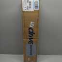 Drive Medical 10105-1 Platform Walker/Crutch Attachment, Silver