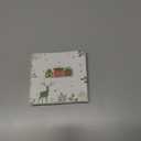 Christian Religious Christmas Ornaments - The Last Supper Ornament | Christmas Tree Ornament | Xmas Tree Decor - Spiritual Guardian Gift, Holiday Keepsake, Gift Ideas & Holiday Present