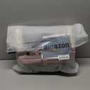 LOVEVOOK Large Travel Backpack for Women, TSA Carry on Backpack for Airplanes, 40L Personal Item Travel Bag for Women fits 17" Laptop,Waterproof Carry on Bag Airplane Approved with 3 Packing Cubes (Black - Beige - Brown)