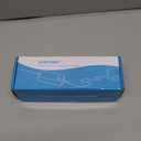 SHNITPWR 3V ~ 24V 3A 72W Power Supply Adjustable DC 3V 5V 6V 9V 12V 15V 16V 18V 19V 20V 24V Variable Universal AC/DC Adapter 100V-240V AC to DC Converter with 14 Tips 5.5x2.5mm 4.0x1.7mm 3.5x1.35mm