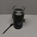 Mr. Coffee Simple Grind 14 Cup Coffee Grinder Black