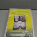 6Pcs Garden Netting Bags with Drawstring Plant Mesh Cover, 2 Size Netting Cover Garden Plant Barrier Netting Protection Bags for Tomato Vegetables Flower Tree Fruit, 3.9 x 5.9ft+3.1x 3.61ft