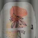 Mr. Pen- Bible Case Covers for Women, Bible Bag Covers (Blush Bloom)