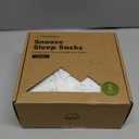 2-Pack Baby Sleep Sacks, Zipper Wearable Blanket - 0.5TOG Organic Cotton,Lightweight,Soft Cozy Toddler Sleeping Sack 6-12 months,Easy to Wear Large Newborn Transition Swaddles Sleepsacks (Bunnies, M)