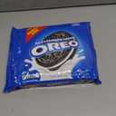 OREO Chocolate Sandwich Cookies, Party Size, 24.16 oz (EXP 11/24/25)