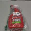 Natures Miracle Advanced Stain and Odor Eliminator Dog Spray, Fresh Scent, Severe Mess Enzymatic Formula for Tough Pet Messes, 32 Ounces, Red (32 Fl Oz (Pack of 1))