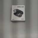 AI Translation Earbuds Real Time 164 Languages Translator Earbud 3 in-1 Bluetooth 5.4 Audifonos Traductores Ingls Espaol Translating Device for Travel Business Leaning iOS & Android Compatible (Black)